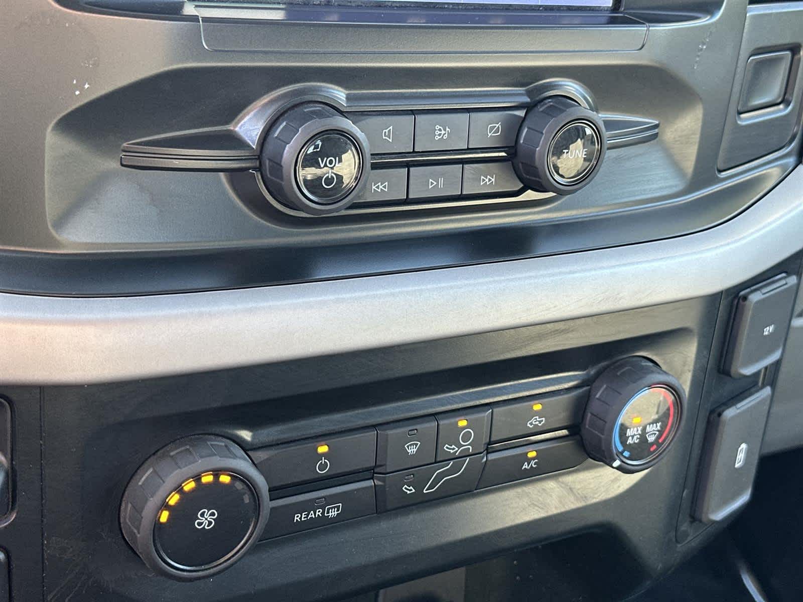 Thumbnail: 2023 Ford F-150 - 27