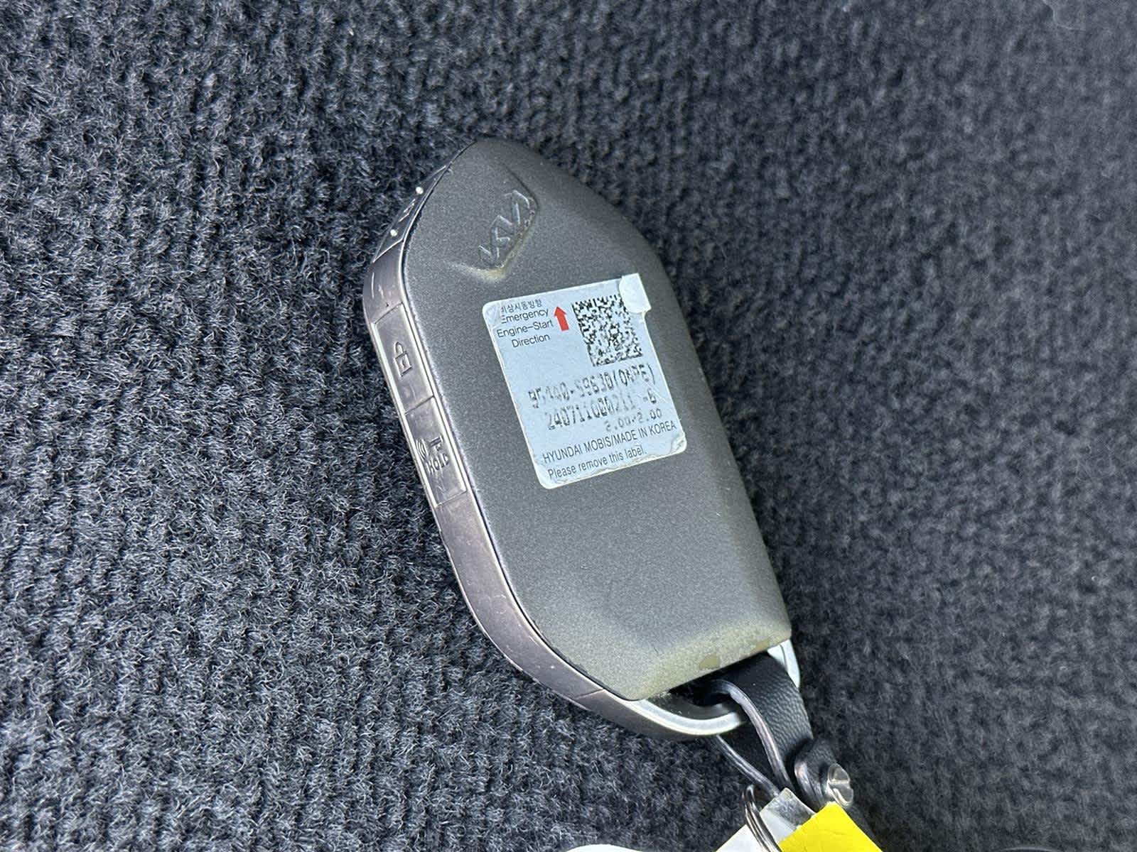 Thumbnail: 2024 Kia Telluride - 21