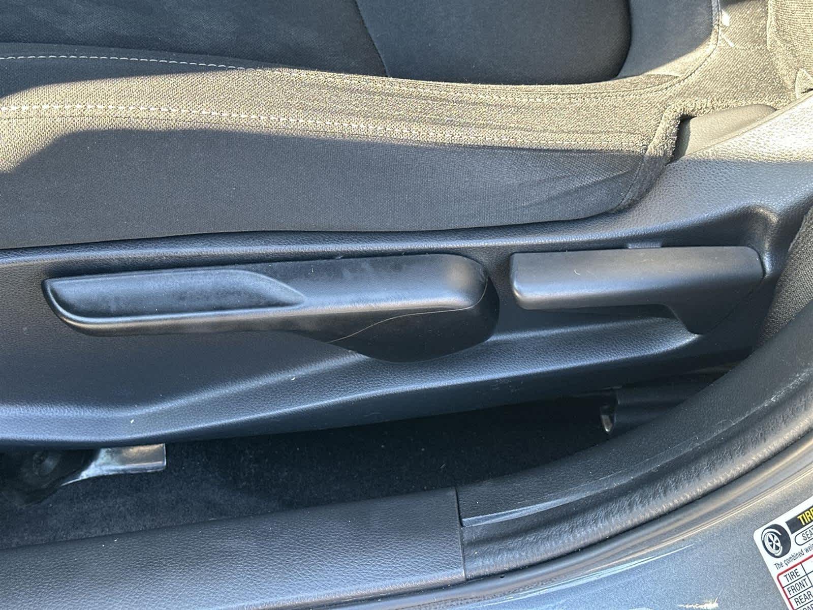 Thumbnail: 2018 Honda Civic - 22