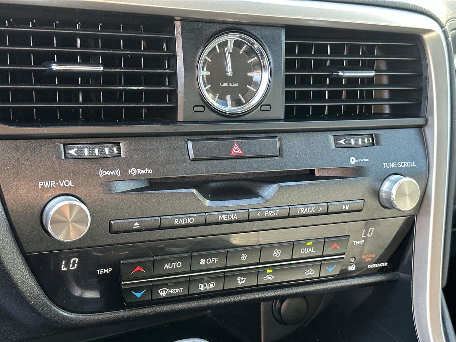 Thumbnail: 2019 Lexus RX - 28