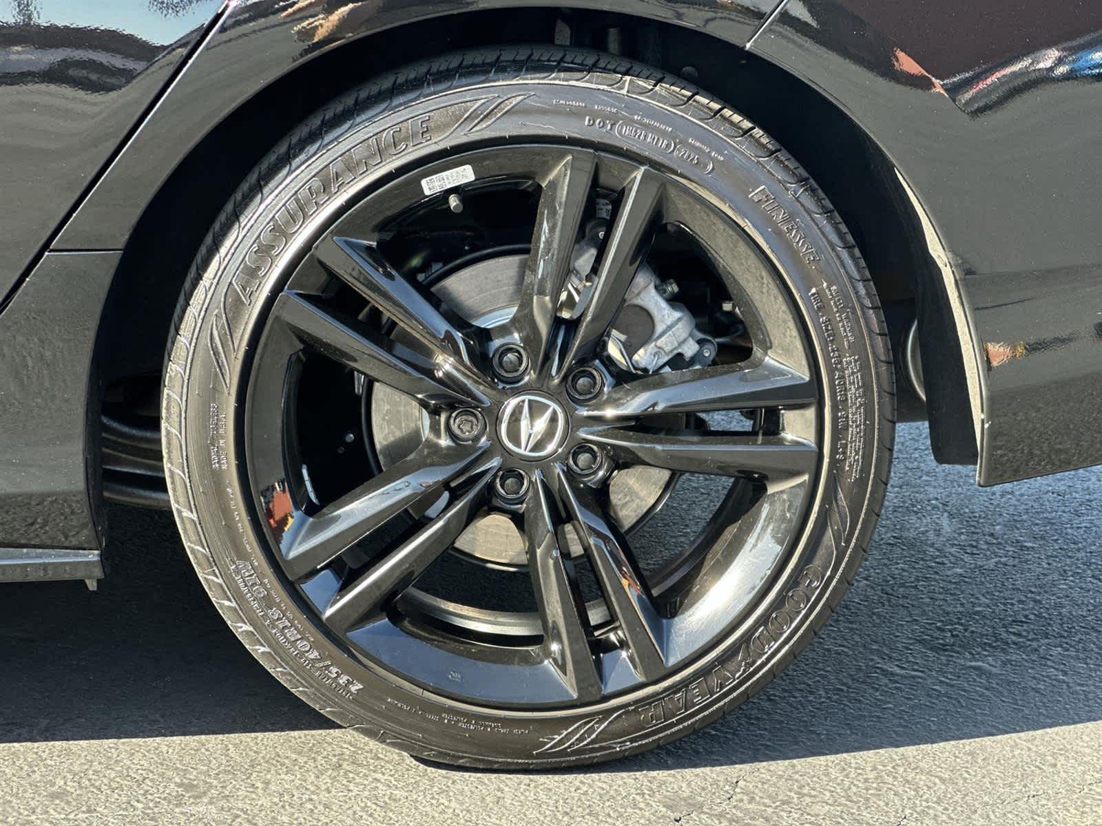 Thumbnail: 2026 Acura Integra - 8