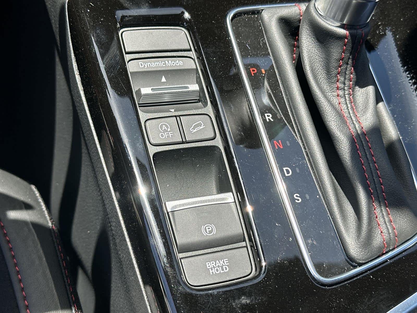Thumbnail: 2025 Acura ADX - 36