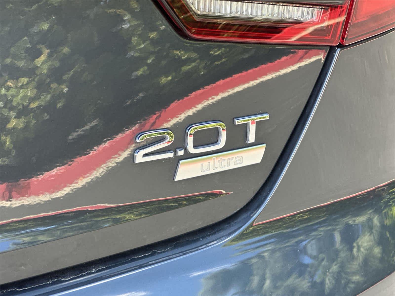 Thumbnail: 2018 Audi A4 - 7