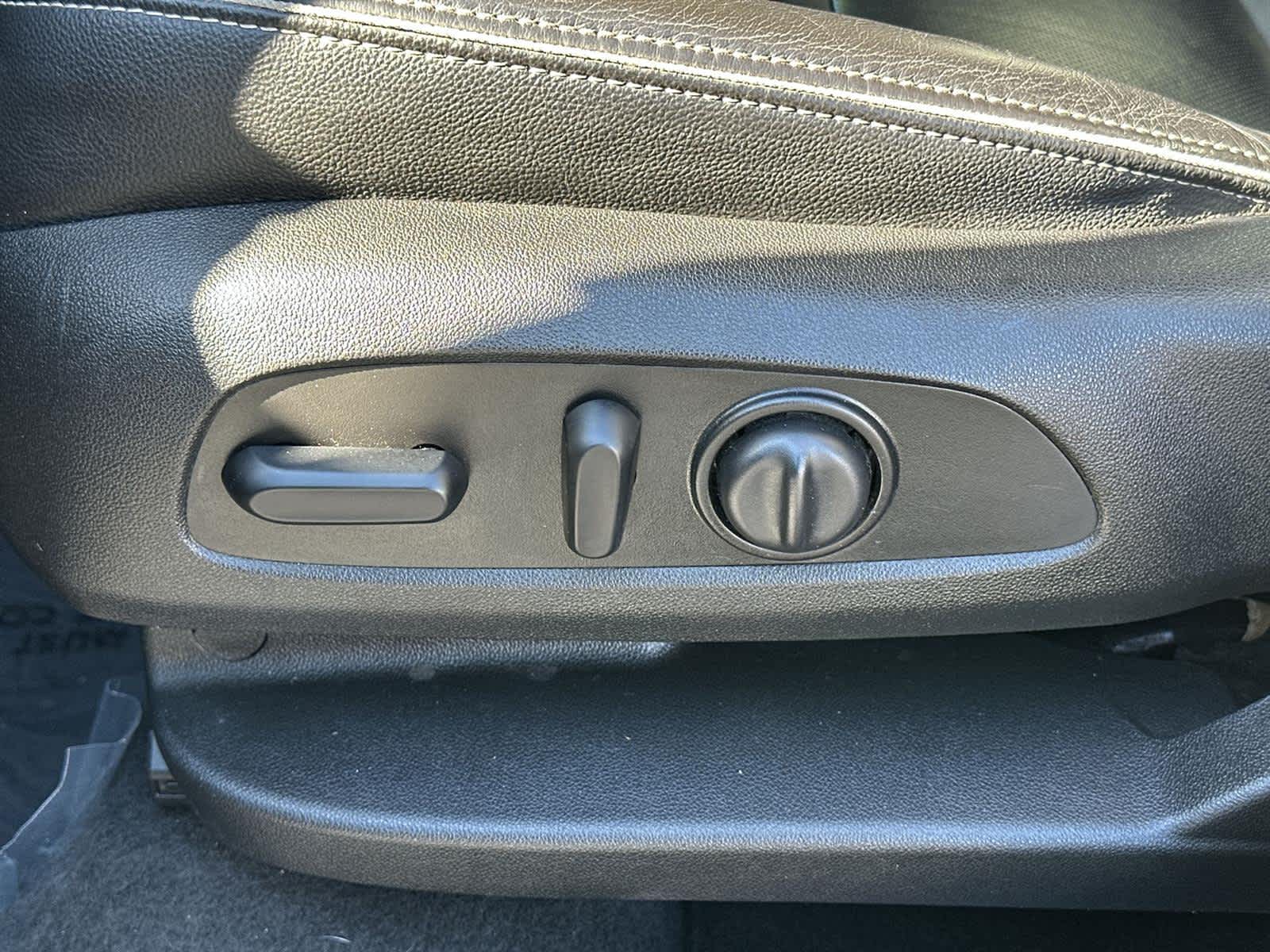 Thumbnail: 2018 GMC Terrain - 23