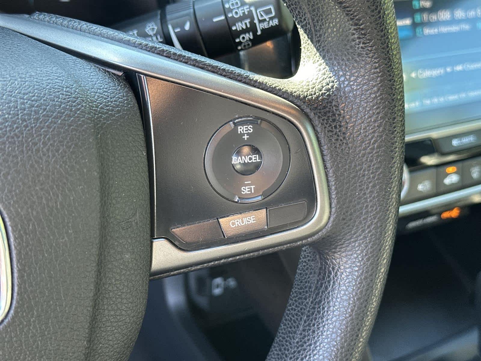 Thumbnail: 2018 Honda Civic - 24