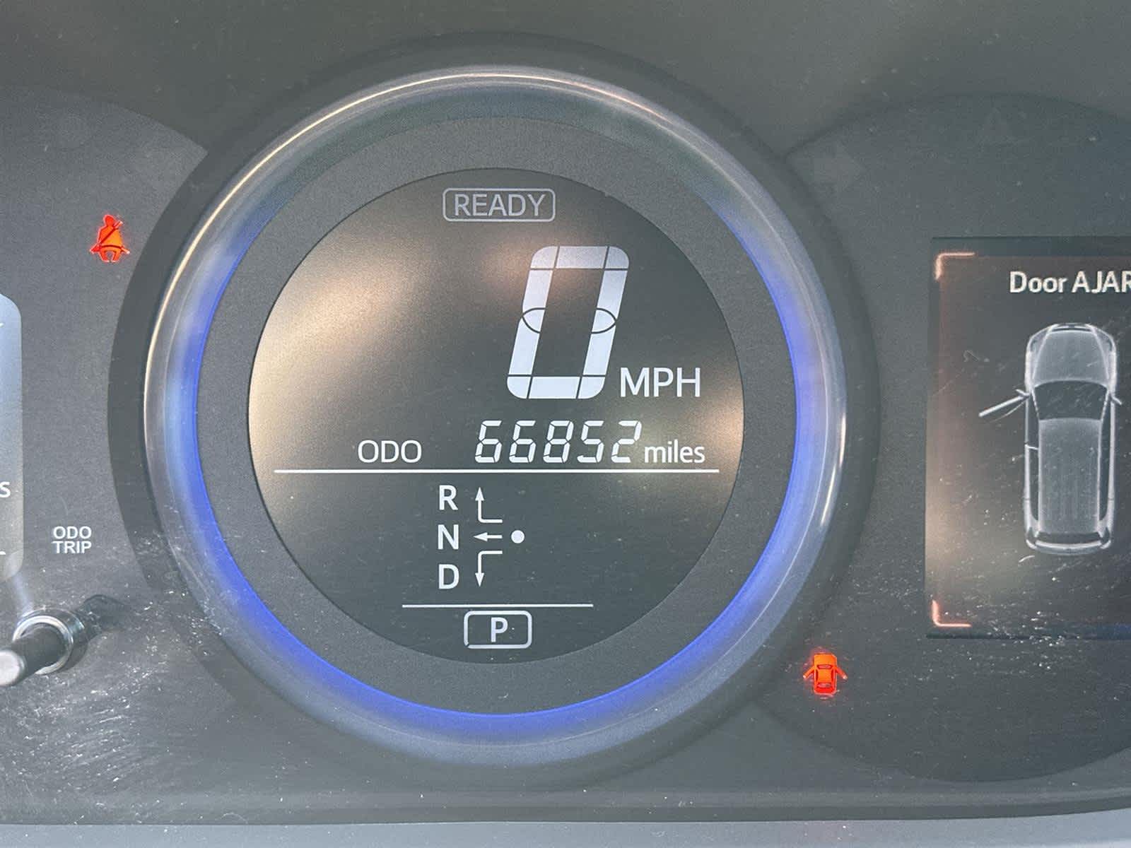 Thumbnail: 2014 Toyota RAV4 - 19