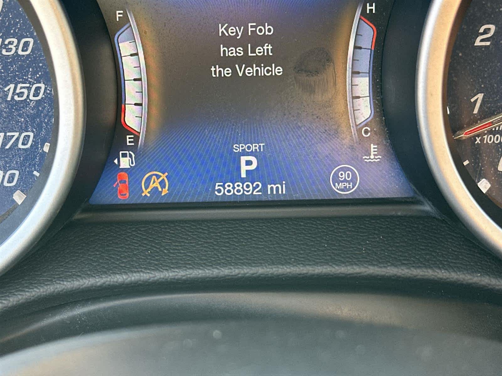 Thumbnail: 2019 Maserati Ghibli - 19