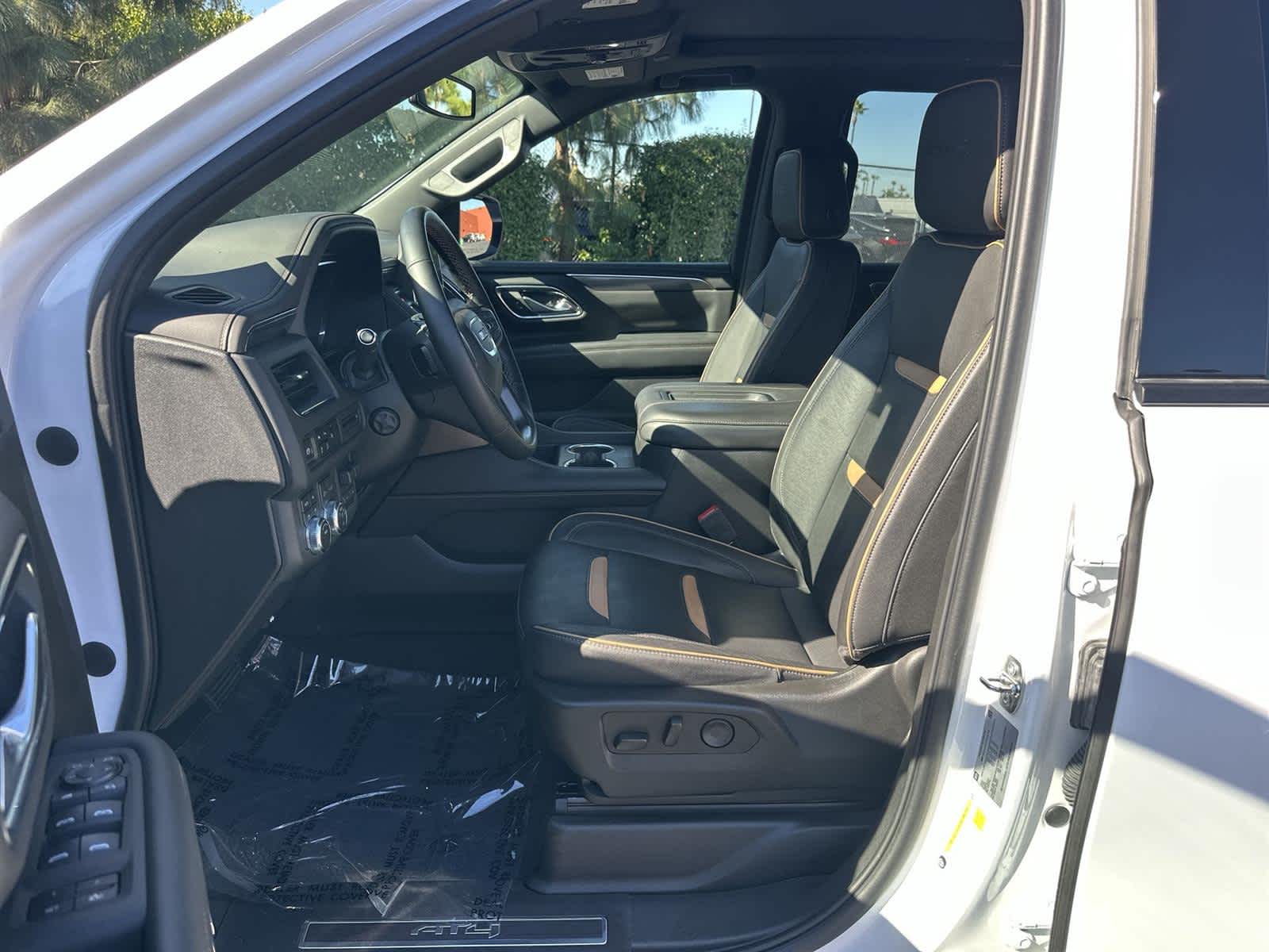 Thumbnail: 2023 GMC Yukon - 11