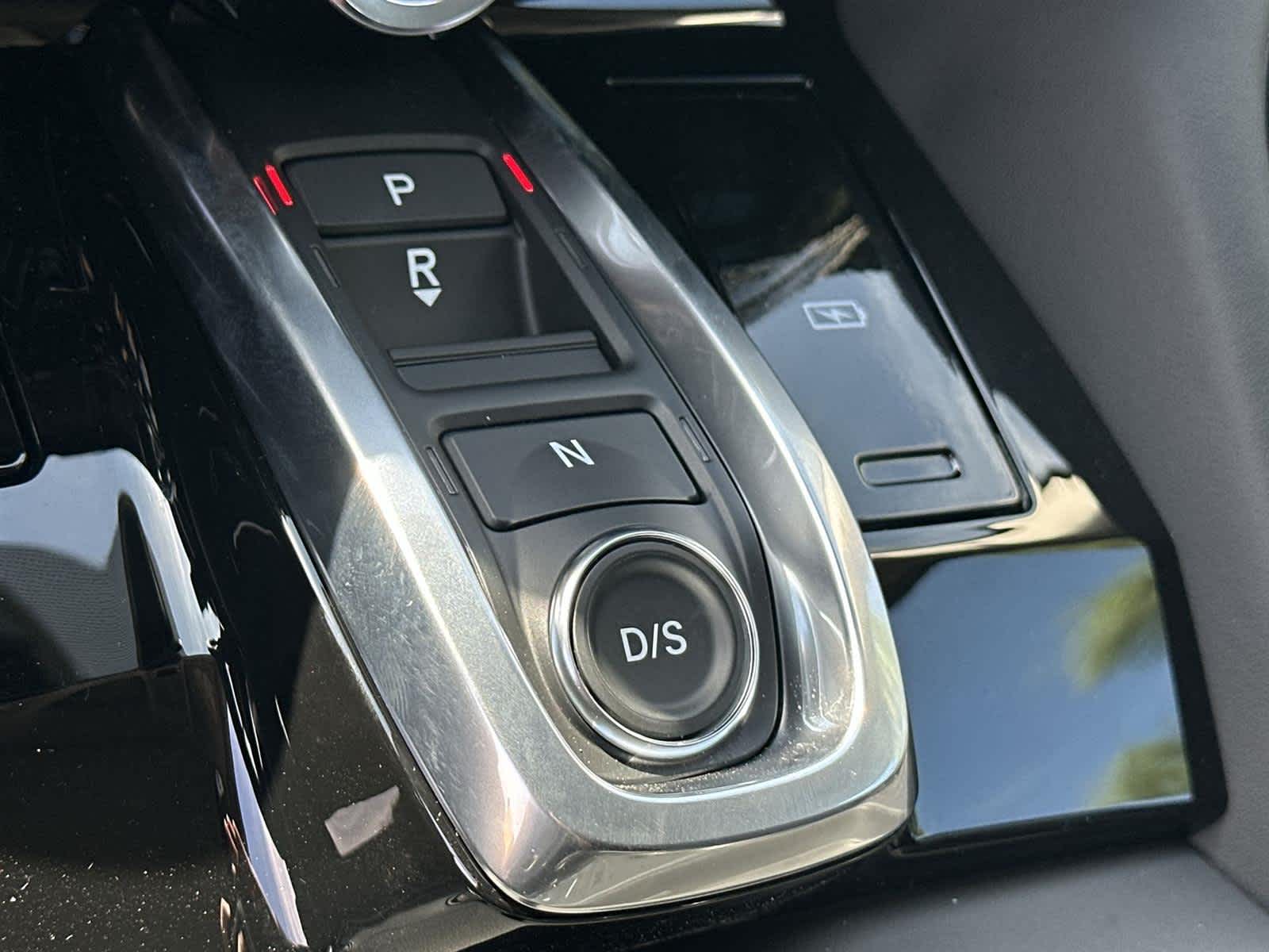 Thumbnail: 2026 Acura MDX - 18