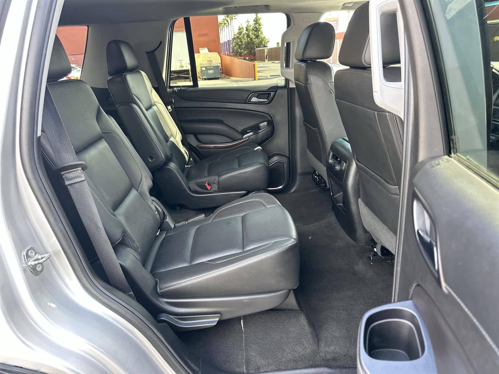 Thumbnail: 2018 GMC Yukon - 13