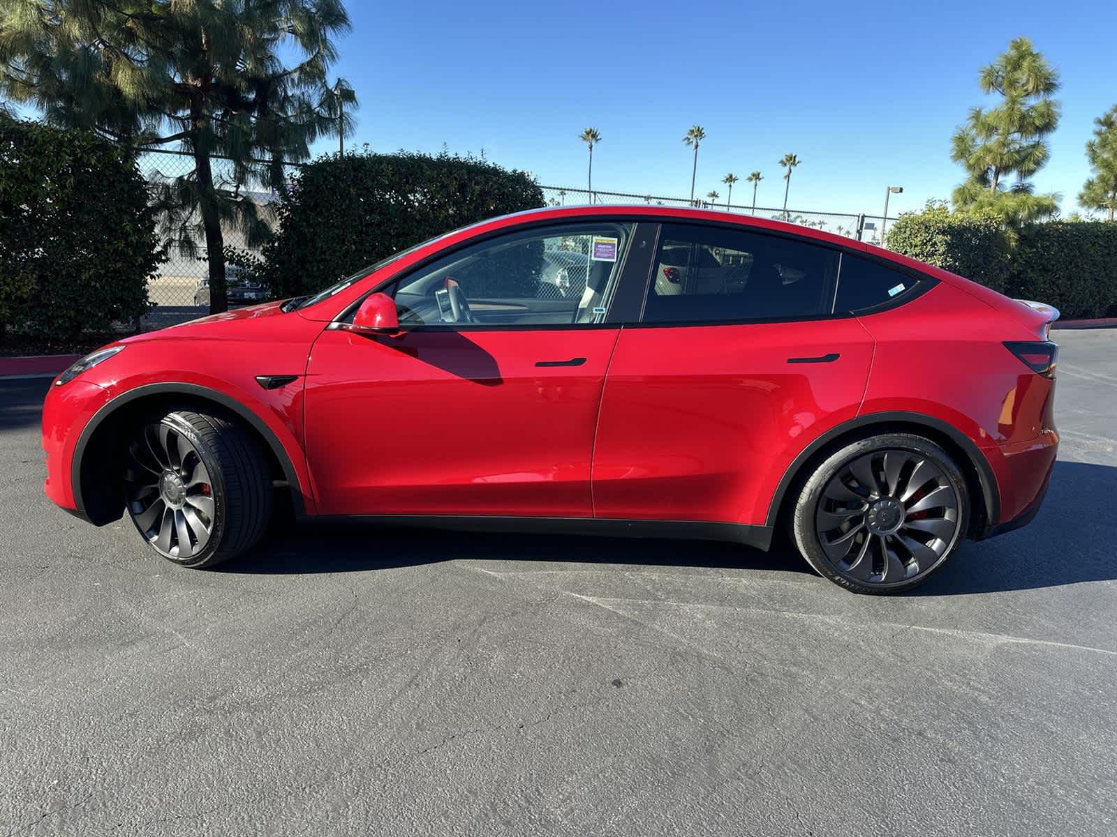 Thumbnail: 2023 Tesla Model Y - 3
