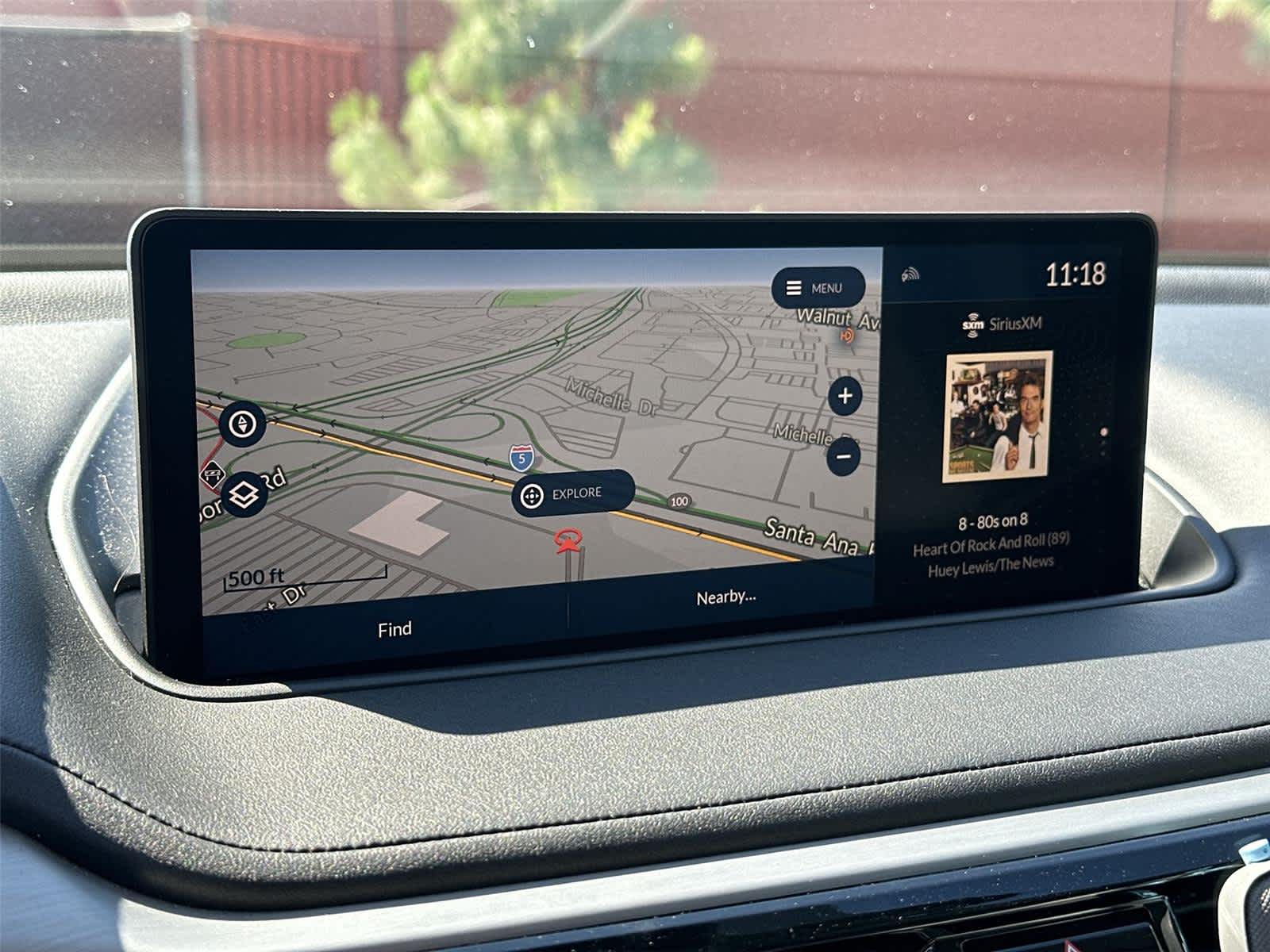 Thumbnail: 2023 Acura MDX - 17