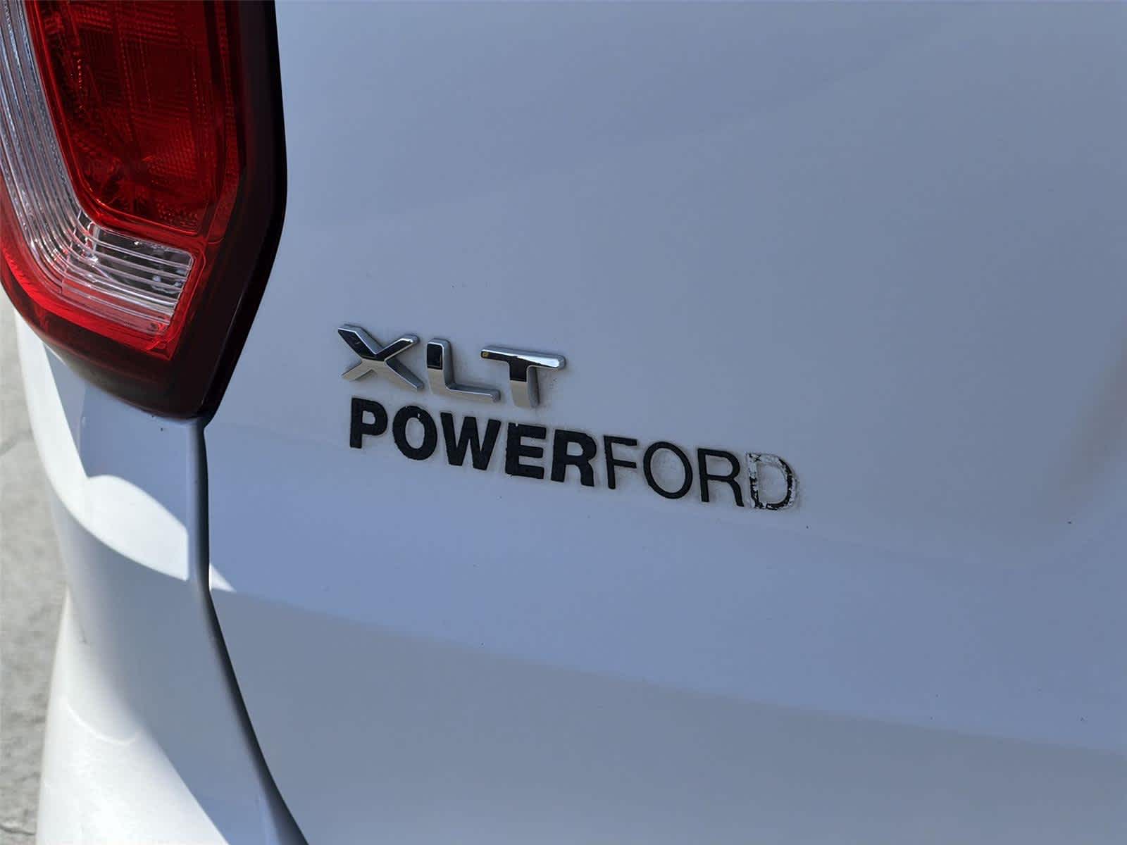 Thumbnail: 2018 Ford Explorer - 8