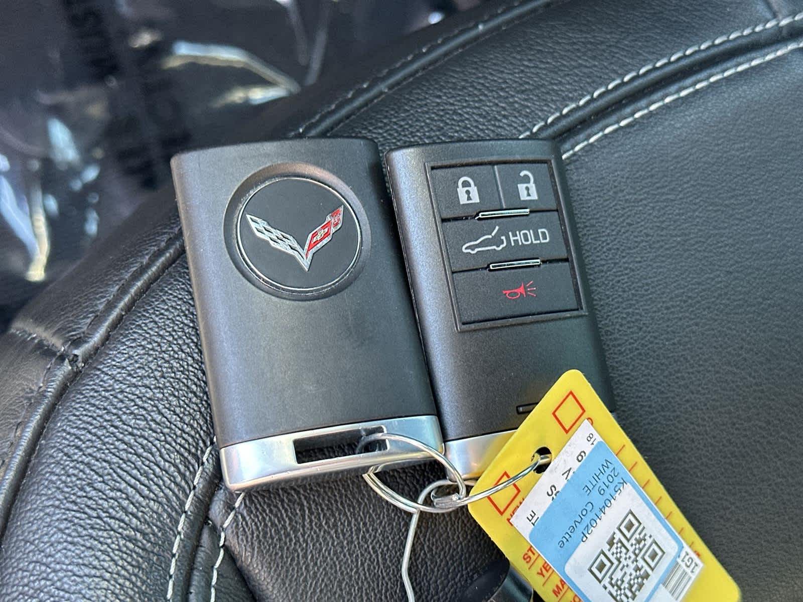 Thumbnail: 2019 Chevrolet Corvette - 20