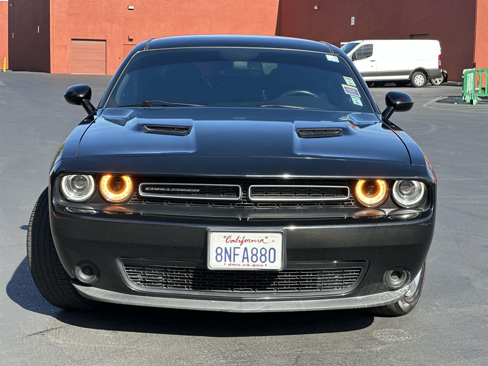 Thumbnail: 2018 Dodge Challenger - 6