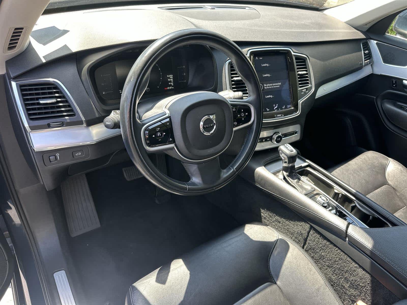 Thumbnail: 2018 Volvo XC90 - 2