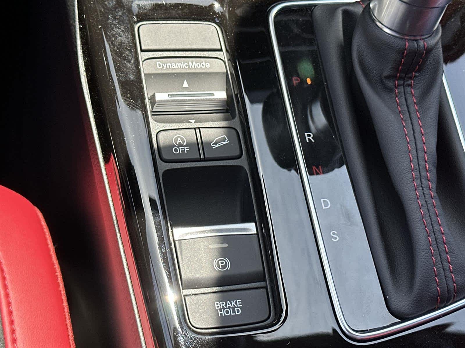 Thumbnail: 2025 Acura ADX - 24