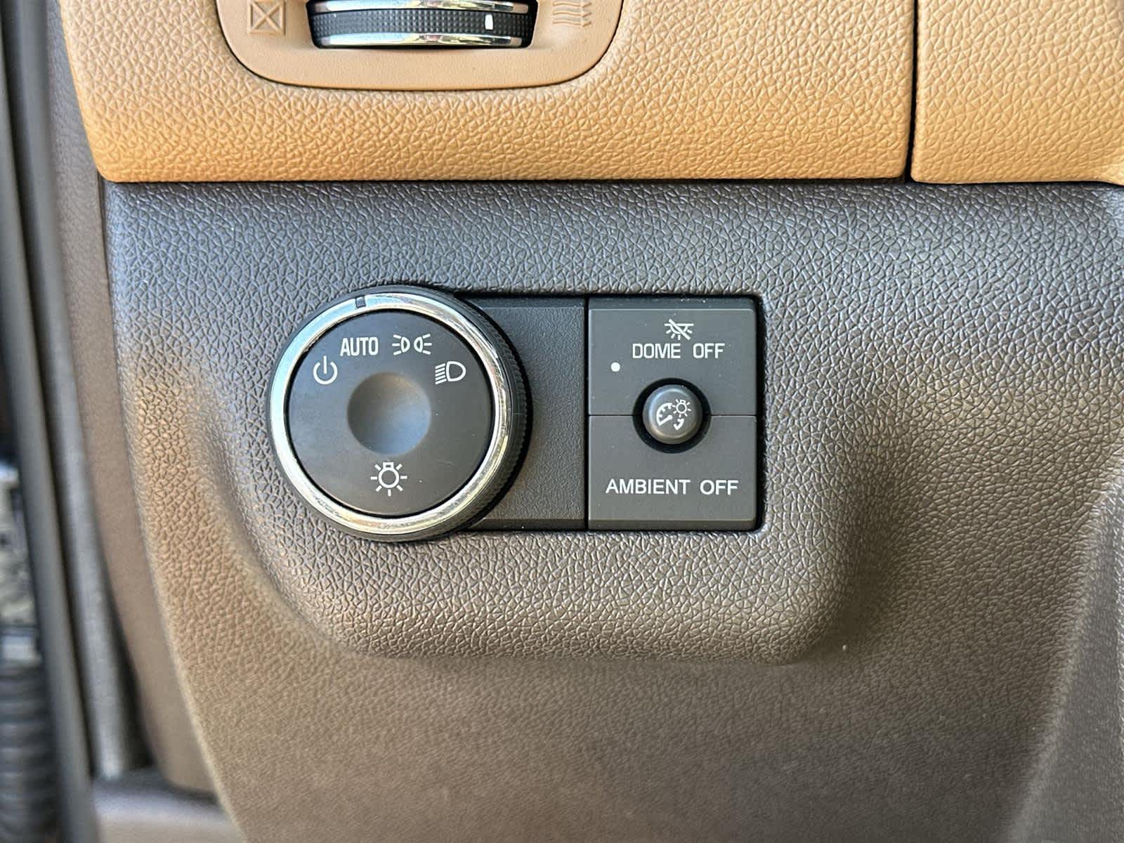 Thumbnail: 2013 Buick Enclave - 28