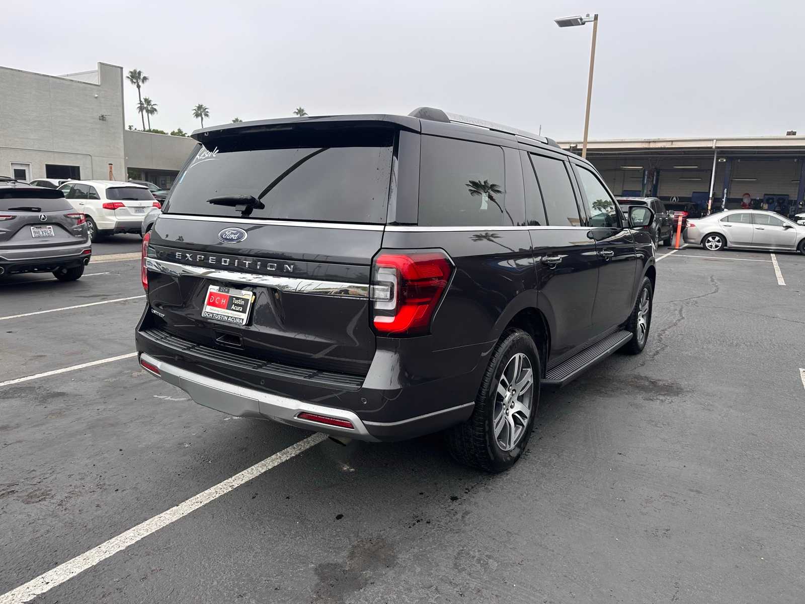 Thumbnail: 2024 Ford Expedition - 5