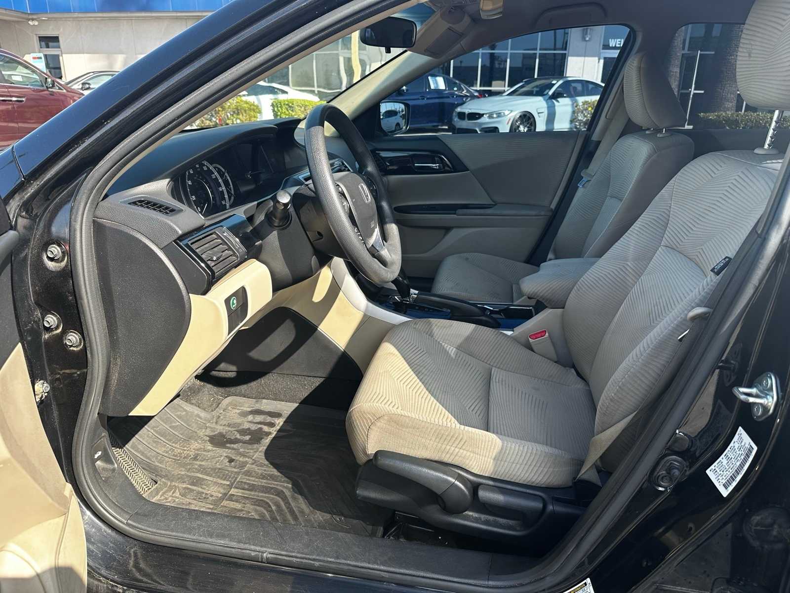 Thumbnail: 2017 Honda Accord - 9