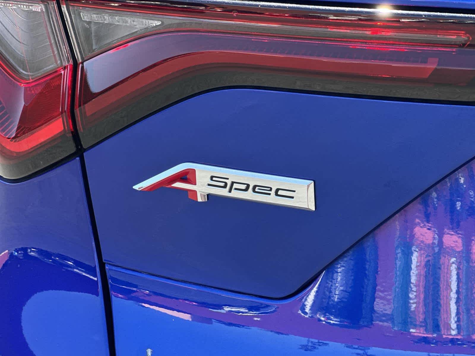 Thumbnail: 2024 Acura MDX - 7