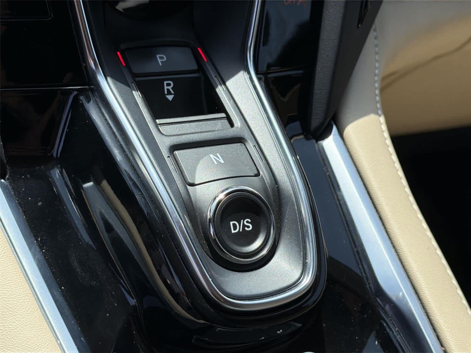 Thumbnail: 2023 Acura RDX - 19