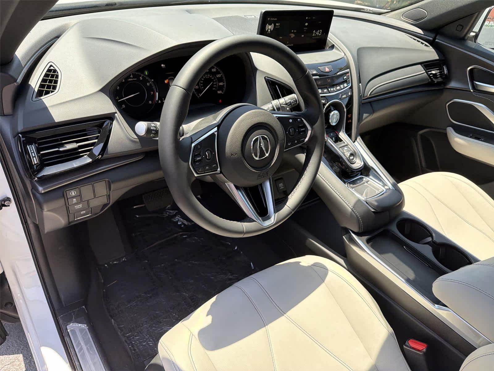 Thumbnail: 2026 Acura RDX - 2