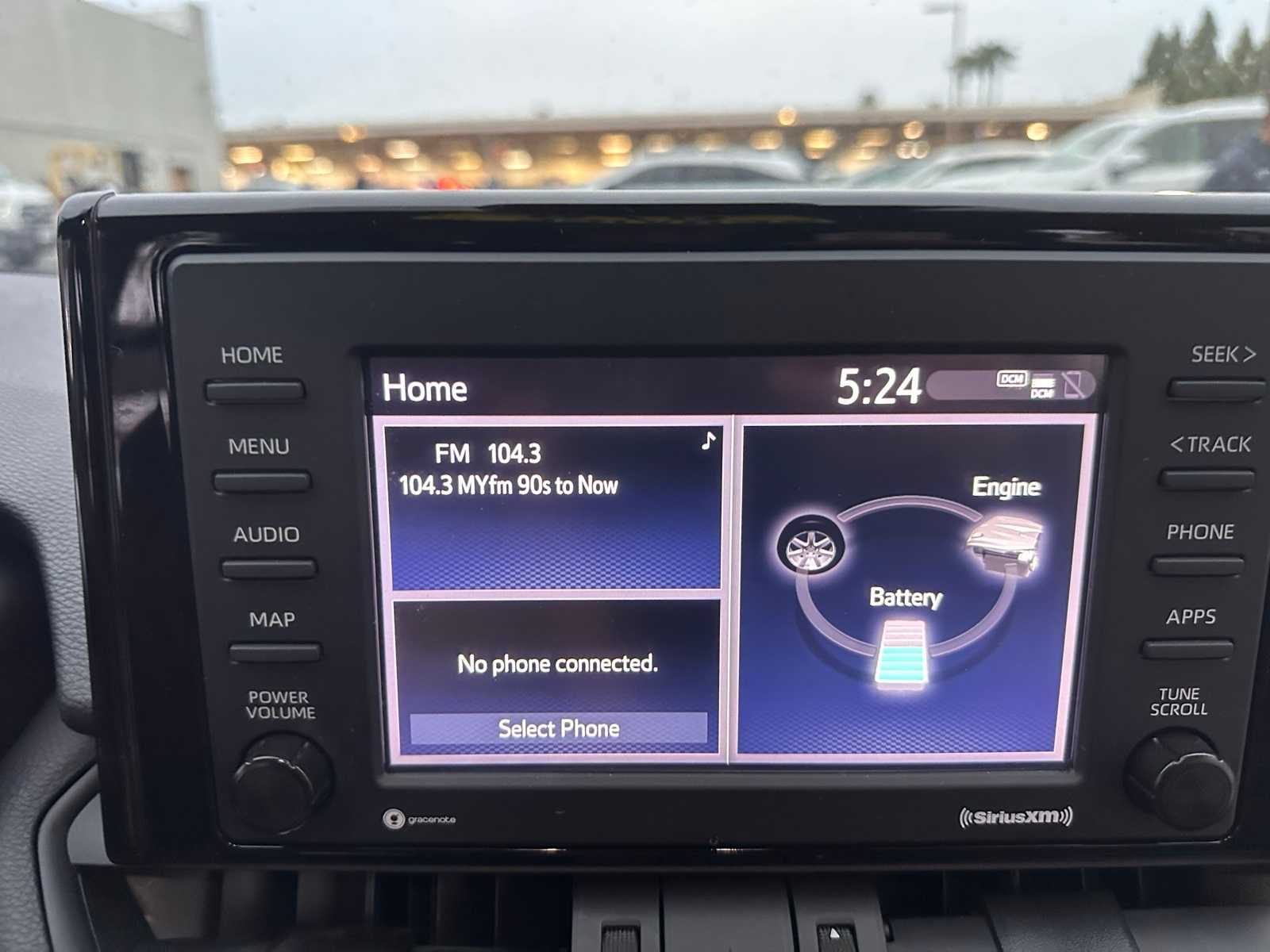 Thumbnail: 2022 Toyota RAV4 - 17