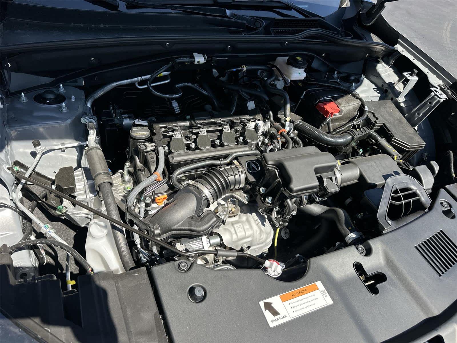 Thumbnail: 2026 Acura ADX - 9