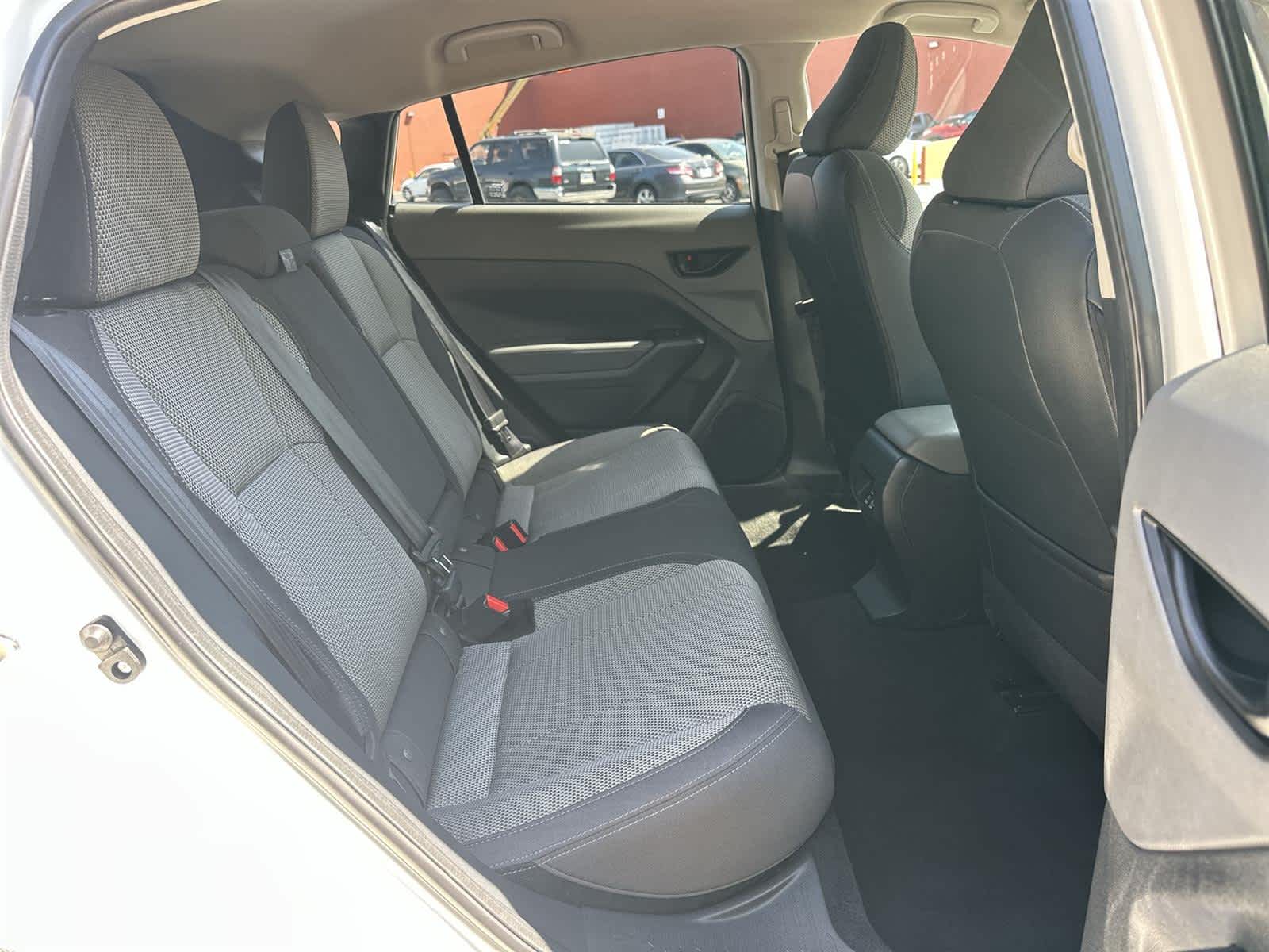 Thumbnail: 2024 Subaru Crosstrek - 13