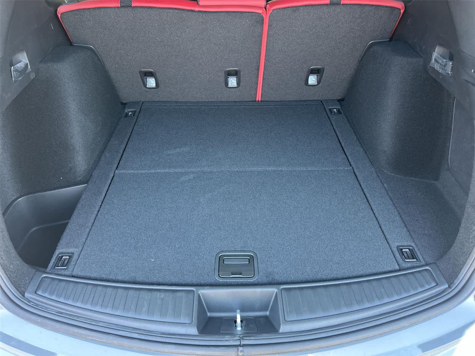 Thumbnail: 2026 Acura RDX - 20