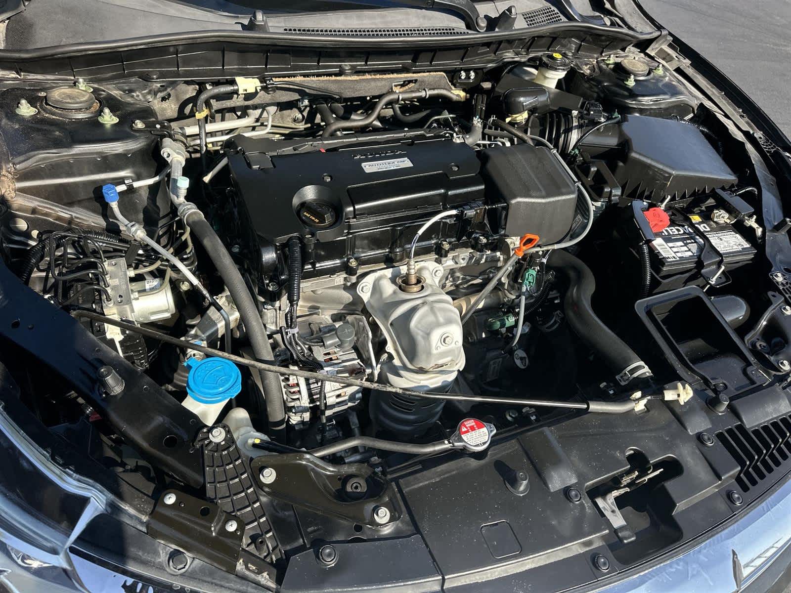 Thumbnail: 2017 Honda Accord - 9