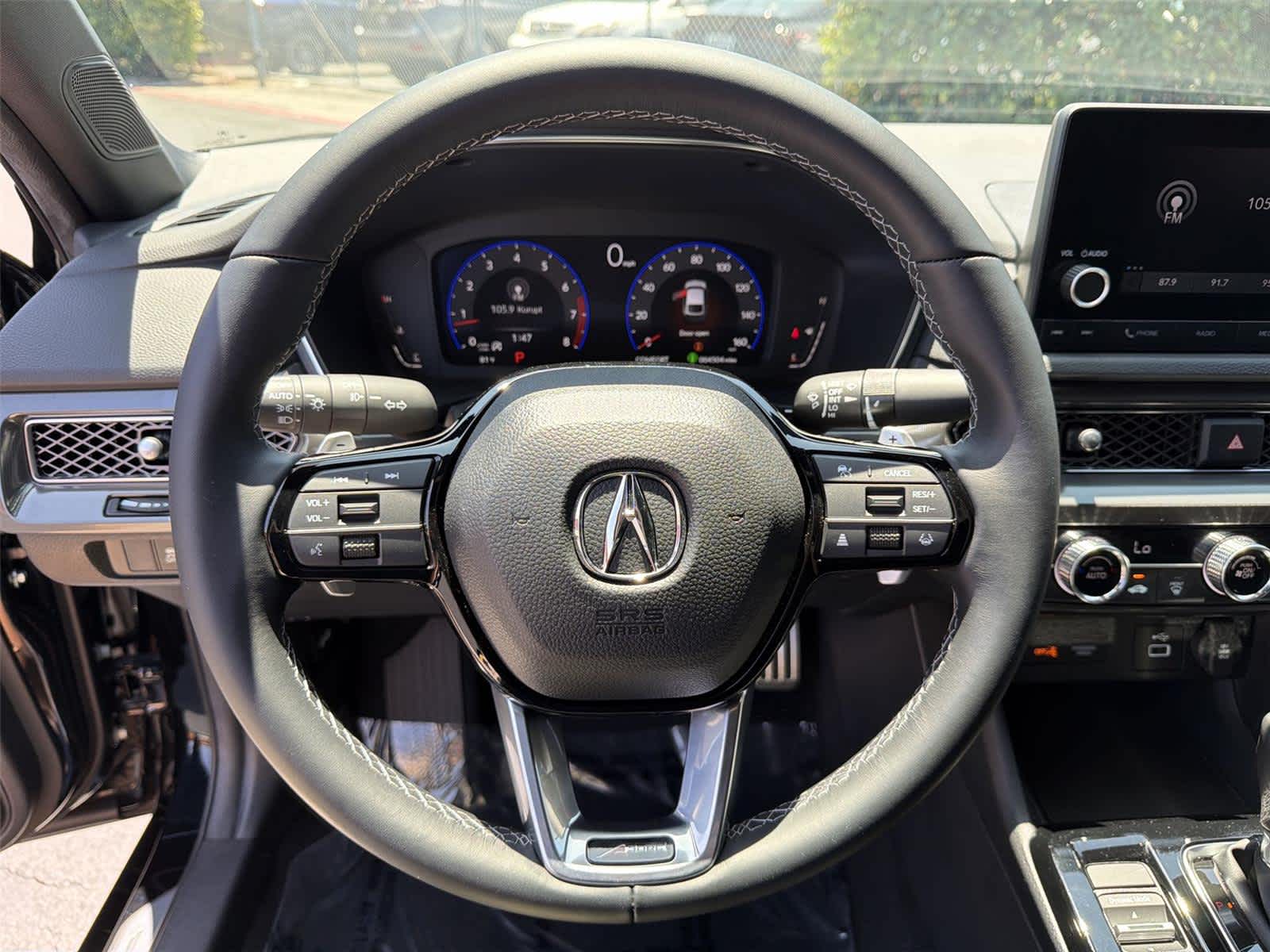 Thumbnail: 2025 Acura Integra - 16