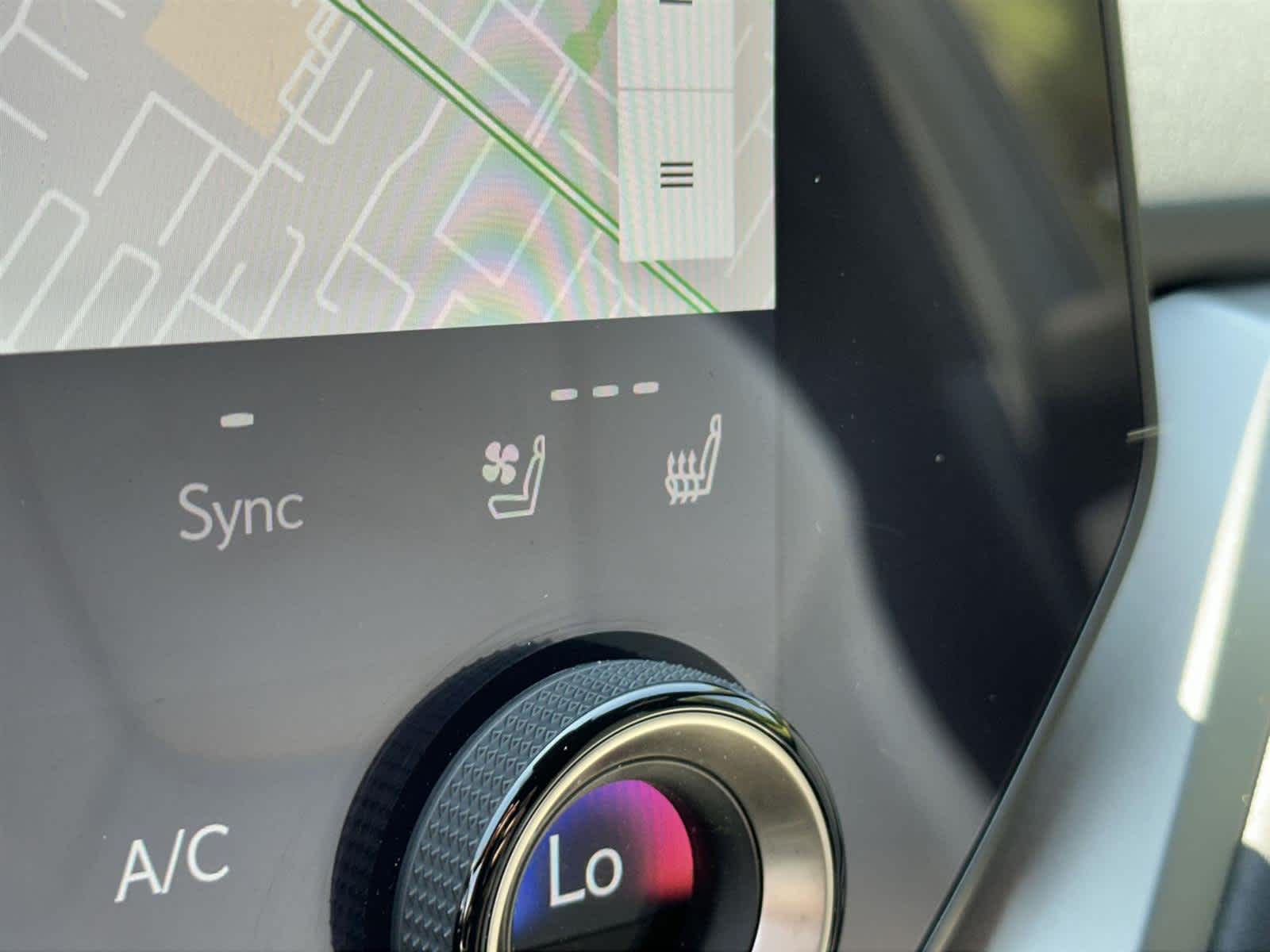 Thumbnail: 2024 Lexus TX - 27