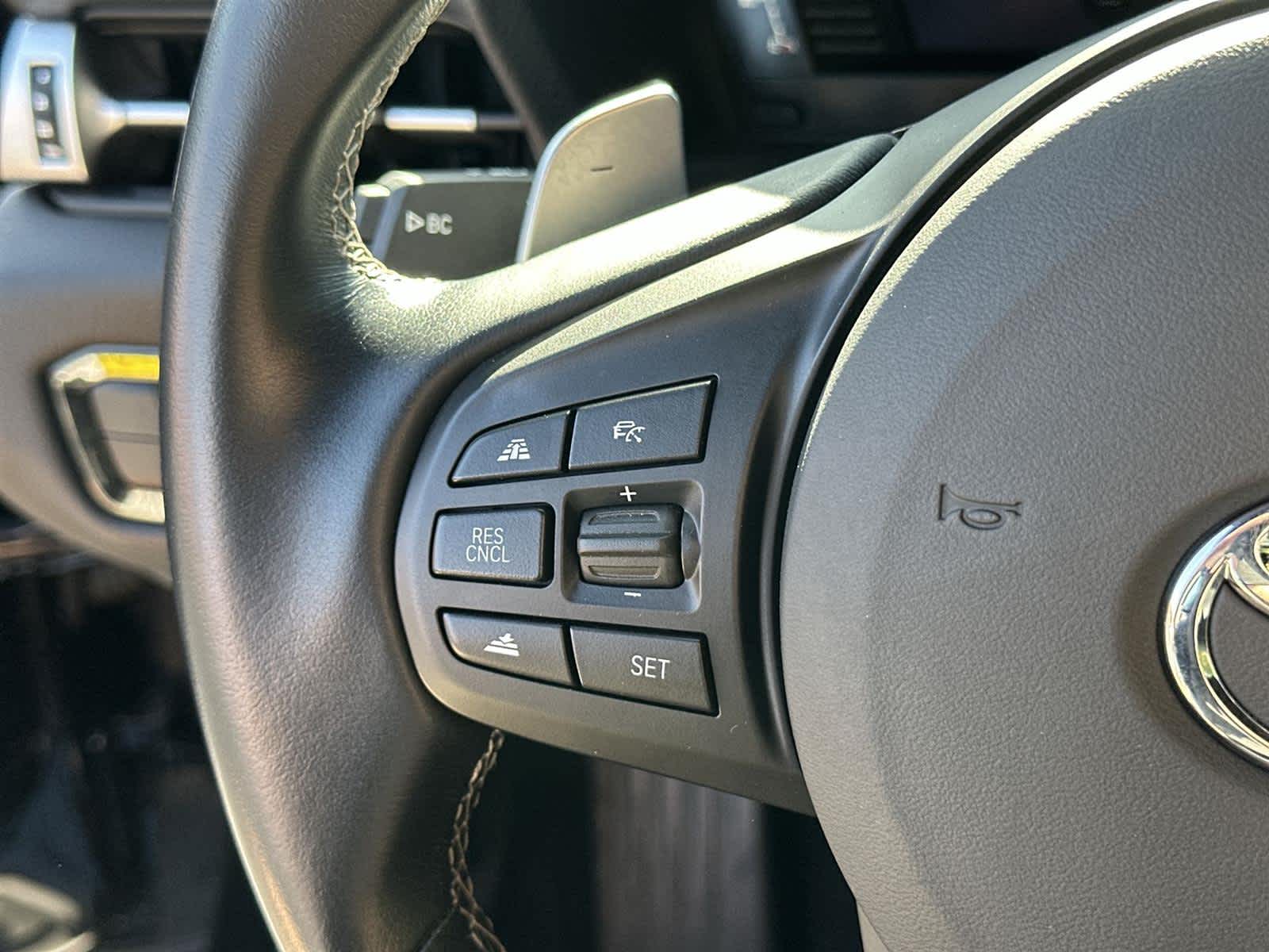 Thumbnail: 2024 Toyota GR Supra - 23