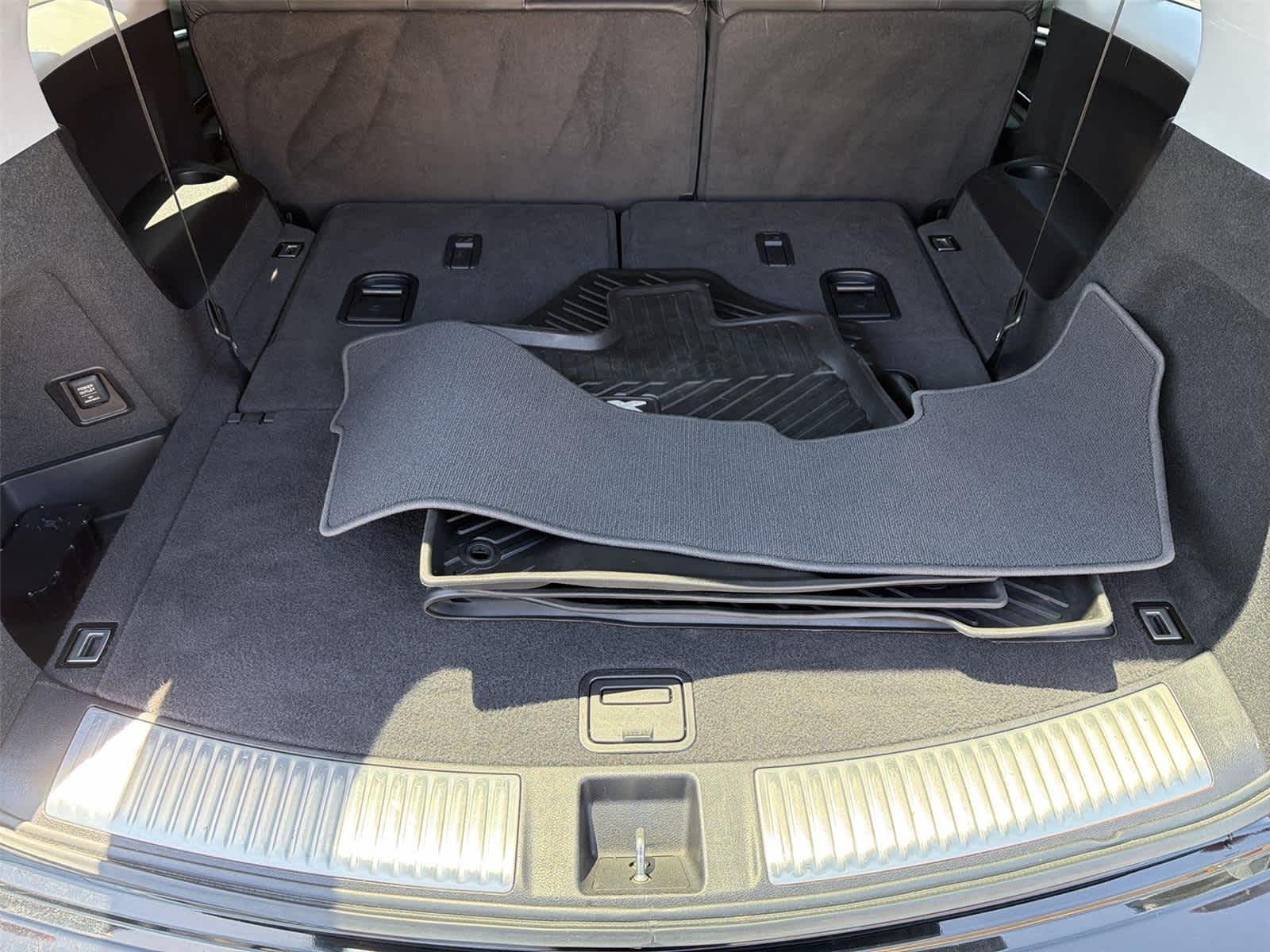 Thumbnail: 2014 Acura MDX - 20