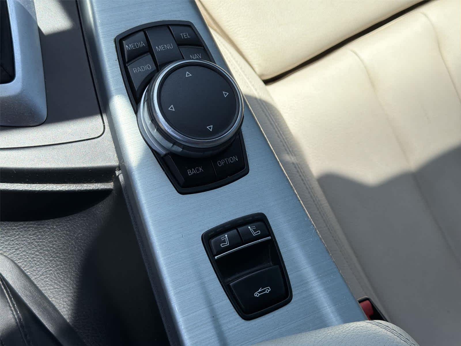 Thumbnail: 2016 BMW 4 Series - 37