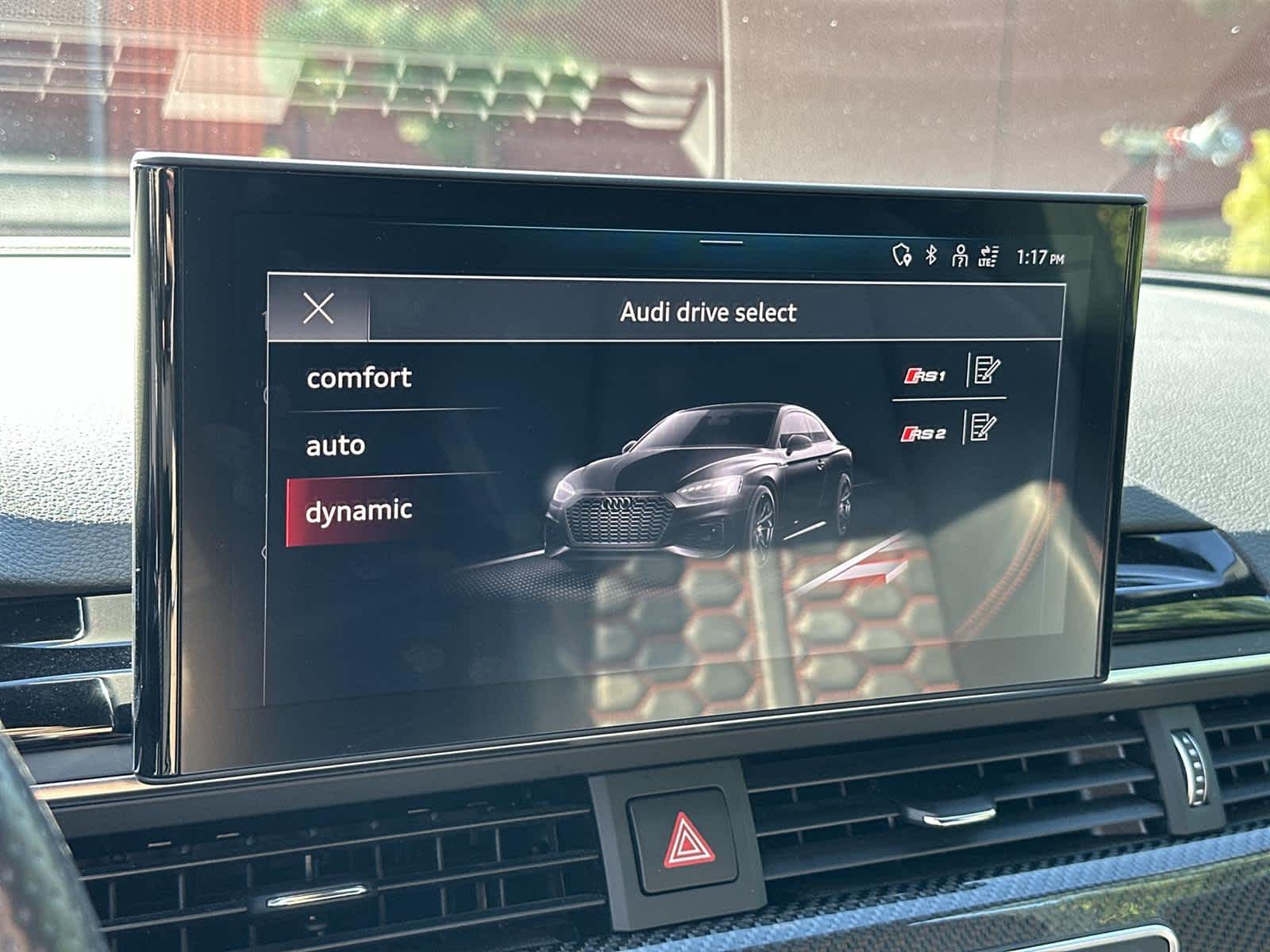 Thumbnail: 2023 Audi RS 5 - 27