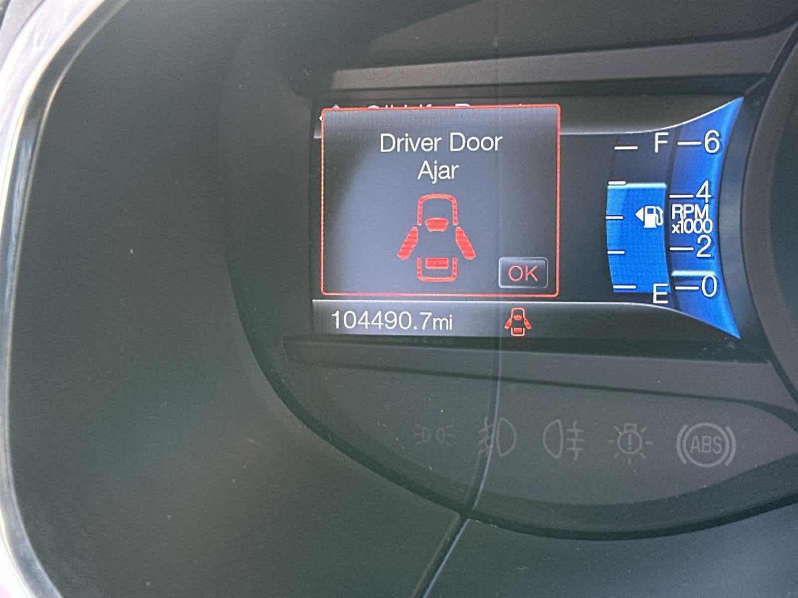 Thumbnail: 2016 Ford Edge - 19