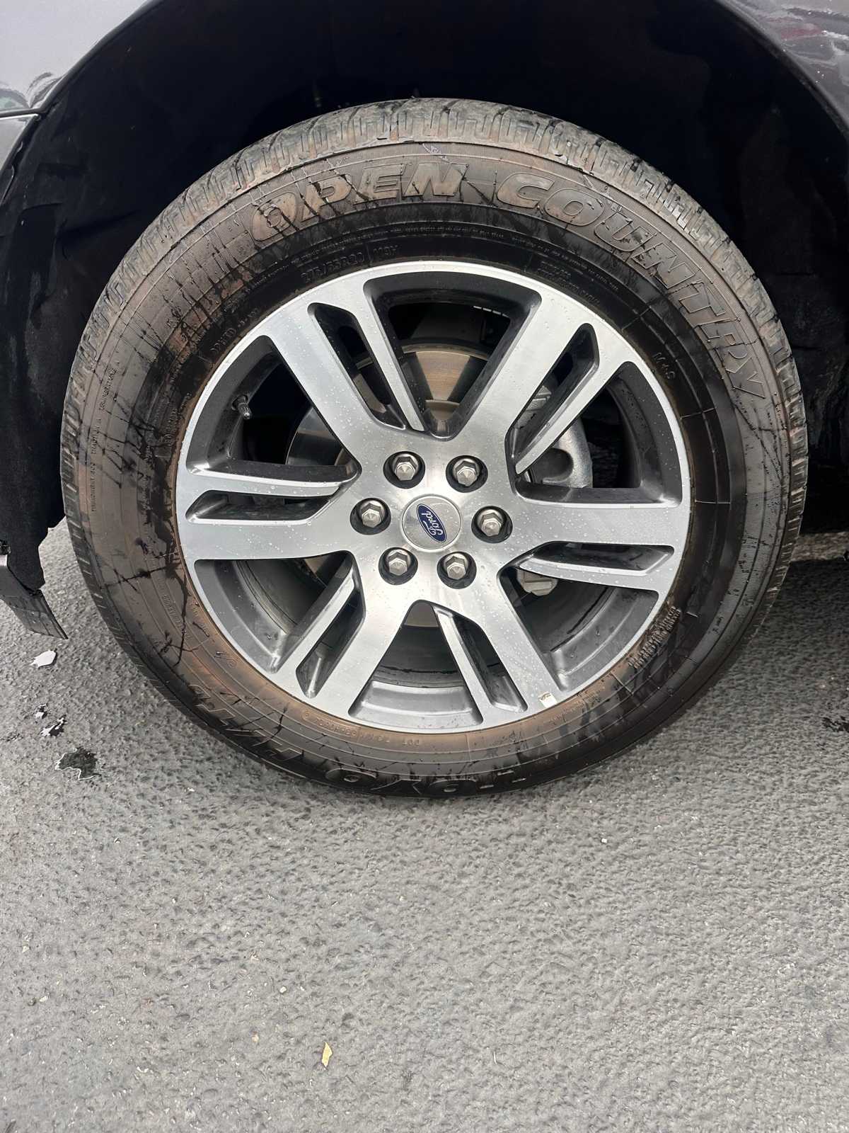 Thumbnail: 2024 Ford Expedition - 9