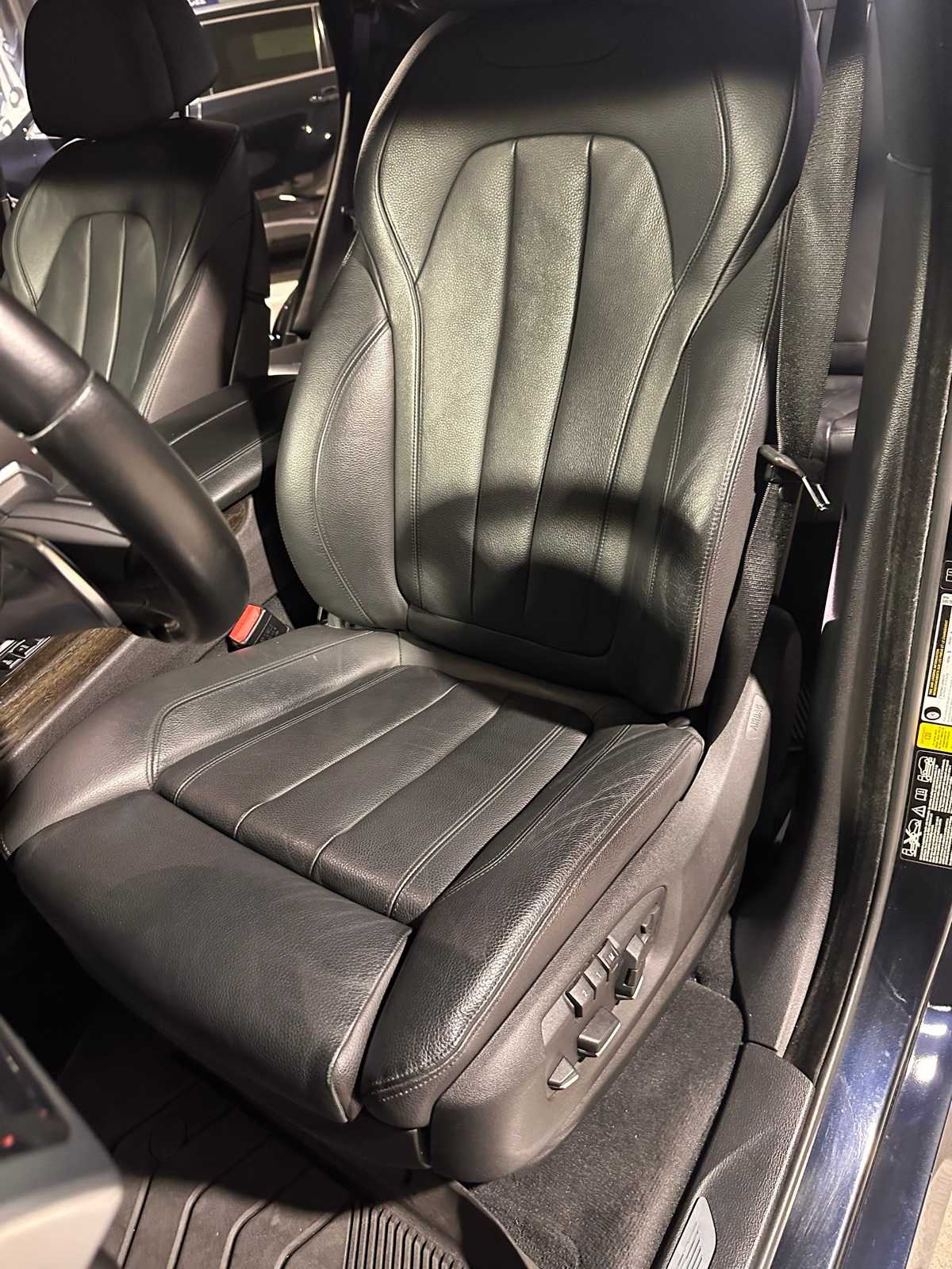 Thumbnail: 2014 BMW X5 - 15