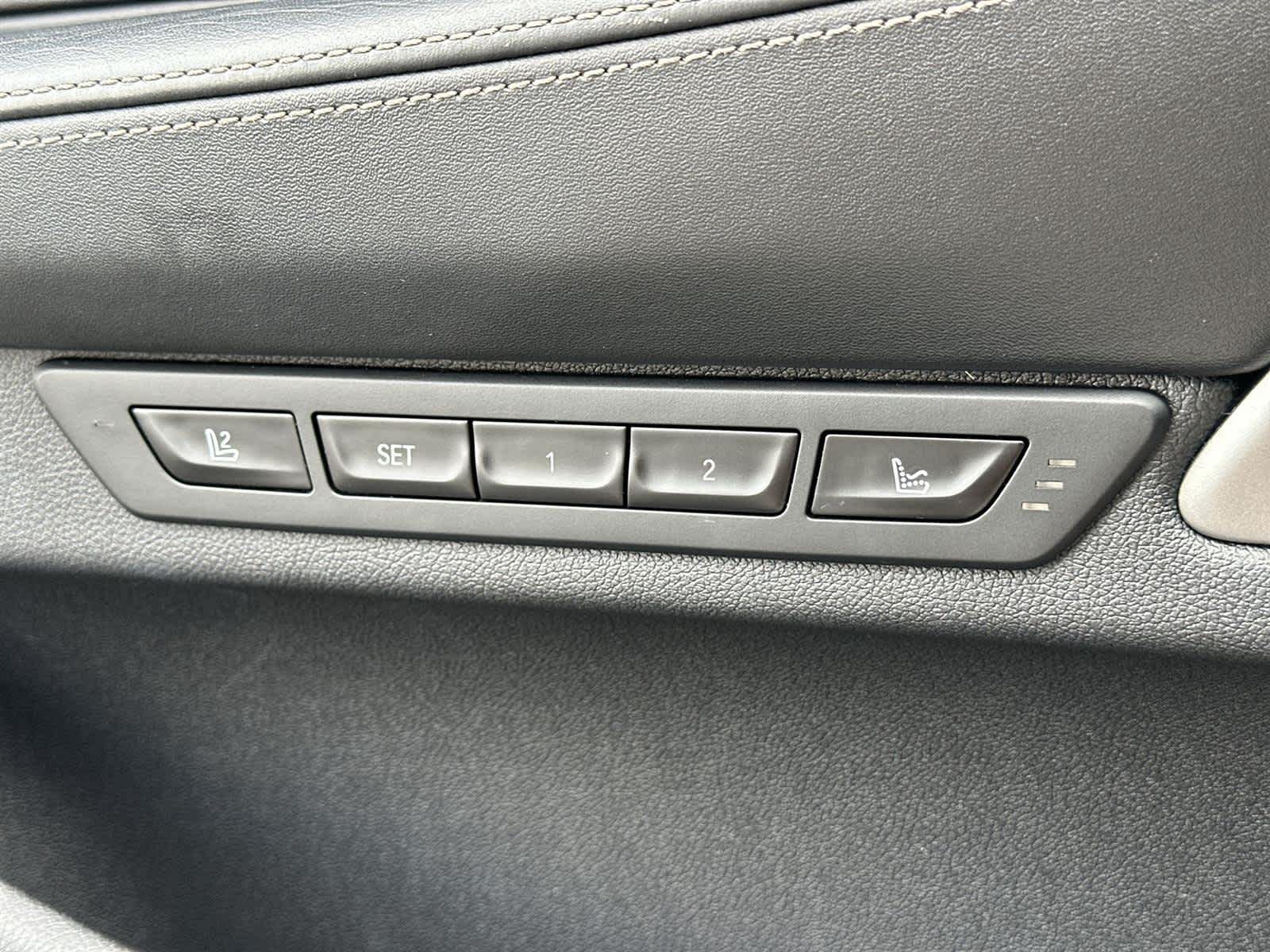 Thumbnail: 2019 BMW 7 Series - 34