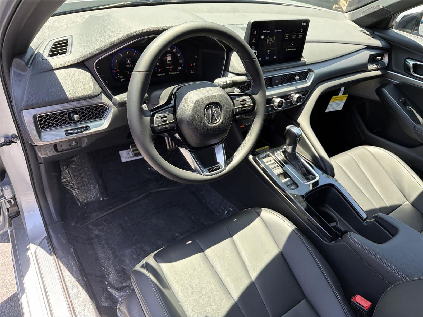 Thumbnail: 2026 Acura Integra - 2