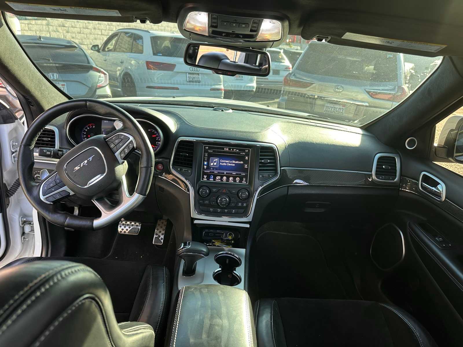 Thumbnail: 2015 Jeep Grand Cherokee - 22