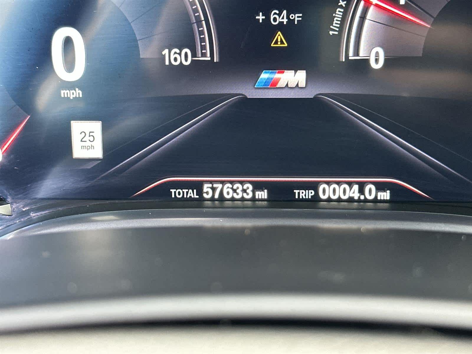 Thumbnail: 2019 BMW 7 Series - 22