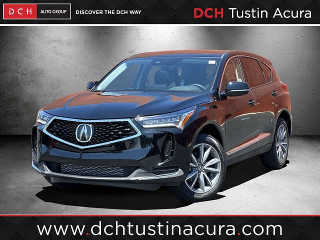 2024 Acura RDX Technology -
                Tustin, CA