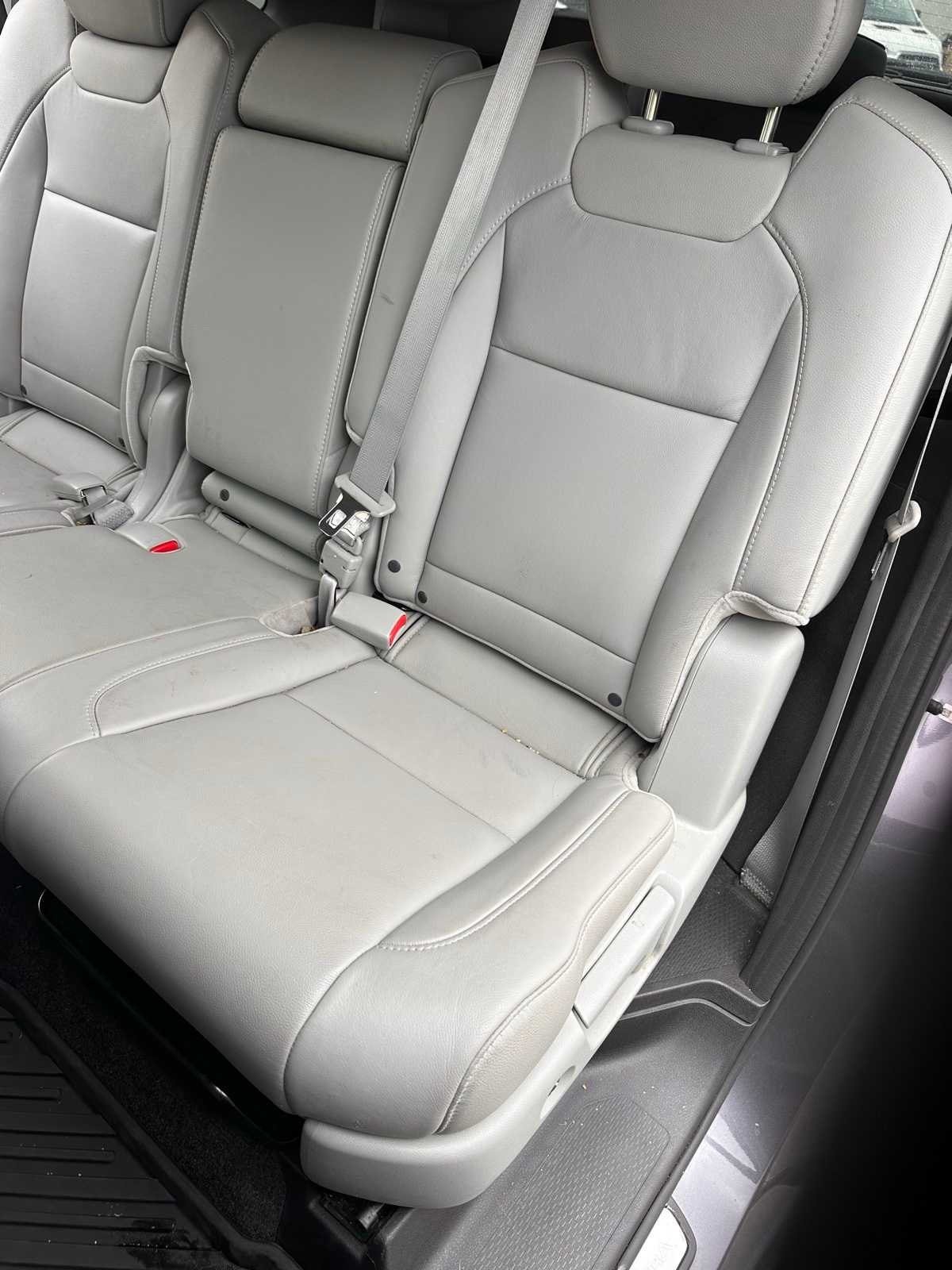 Thumbnail: 2017 Acura MDX - 13