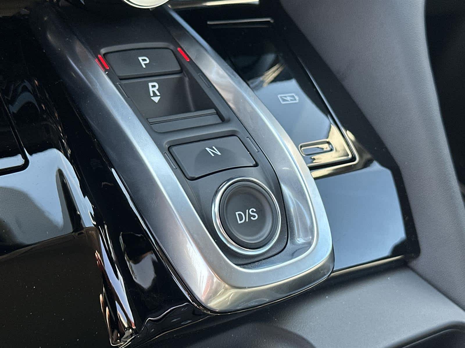 Thumbnail: 2024 Acura MDX - 18