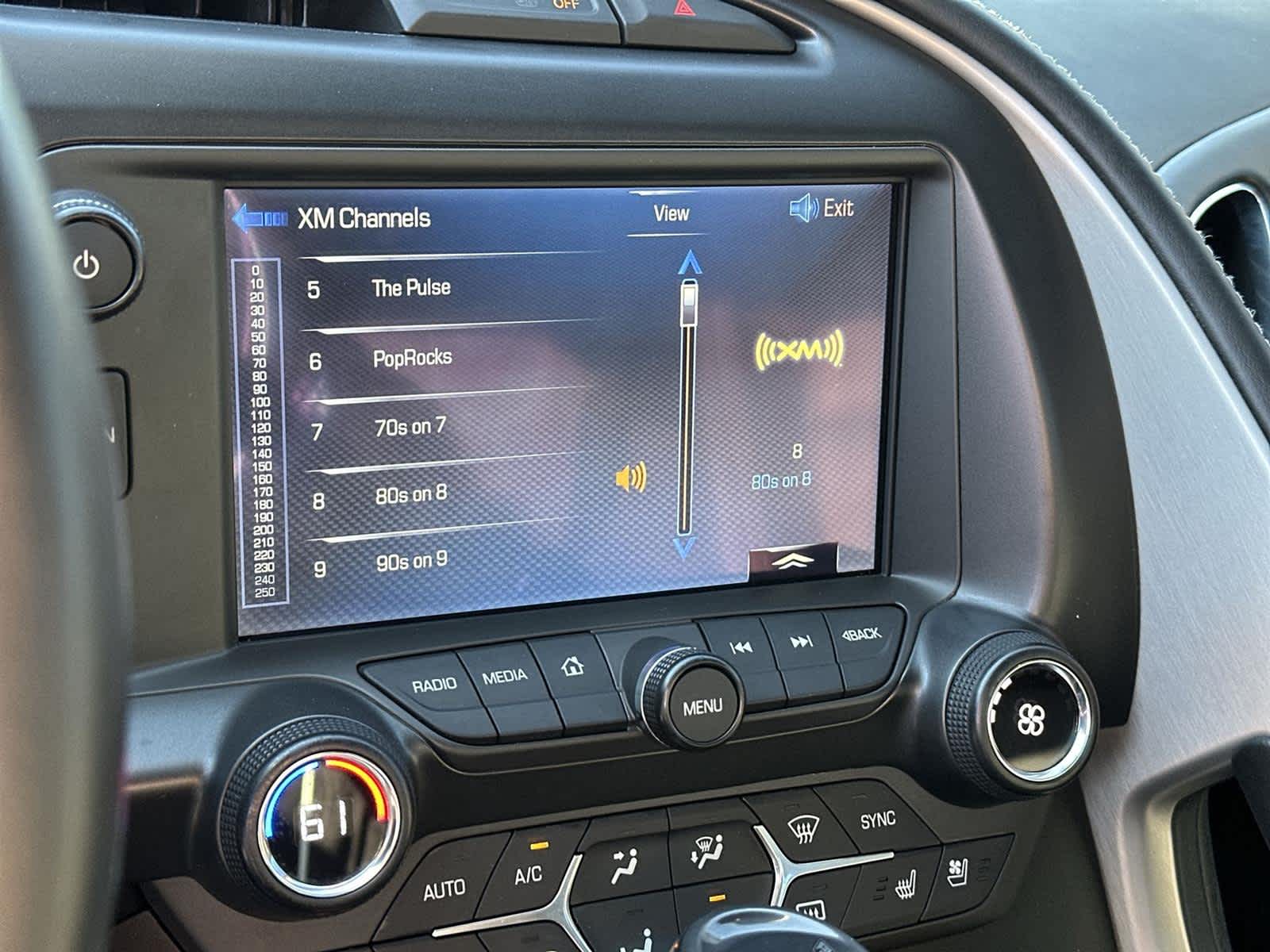 Thumbnail: 2016 Chevrolet Corvette - 15