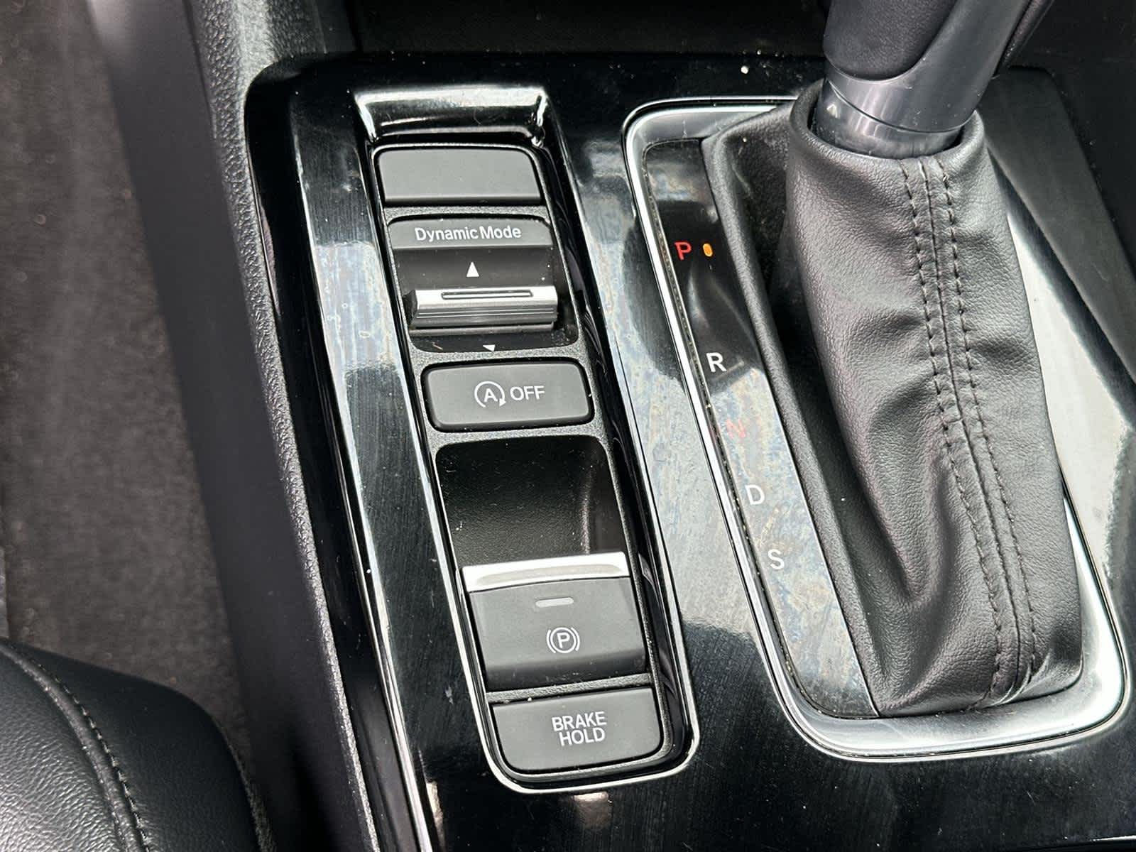2023 Acura Integra  27